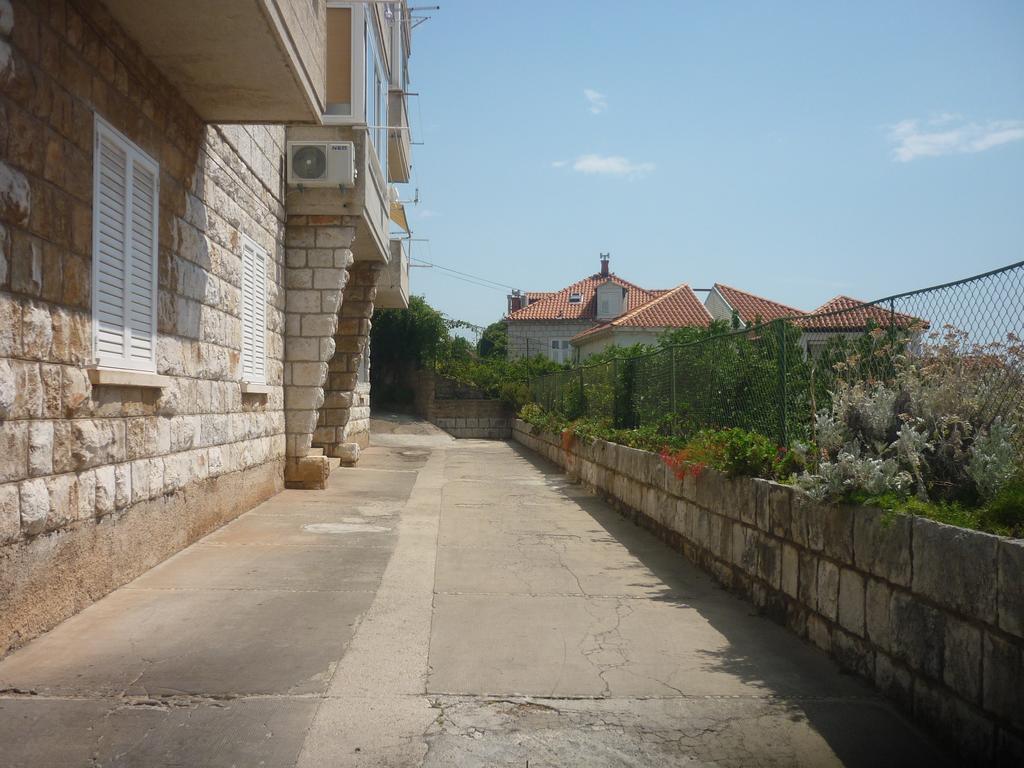 Apartment Kosovic Dubrovnik Quarto foto