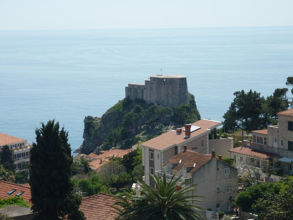 Apartment Kosovic Dubrovnik Quarto foto