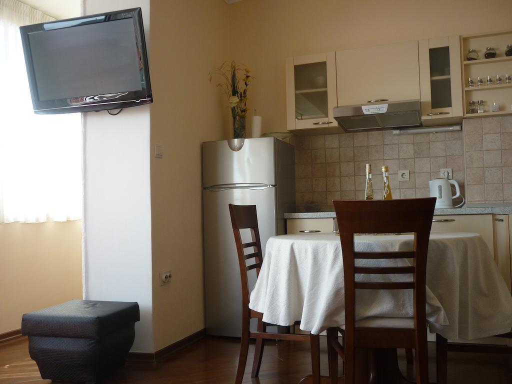 Apartment Kosovic Dubrovnik Quarto foto